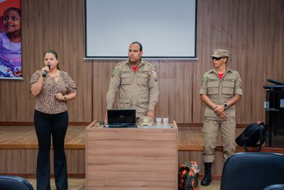 galeria: FORMAÇÃO PARA MOTORISTAS E MONITORES DE ÔNIBUS ESCOLARES