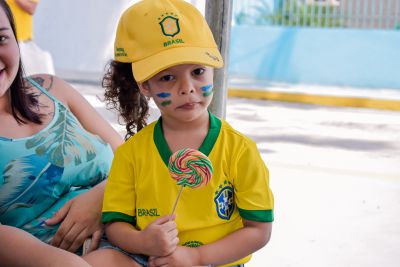 galeria: ARENA DA COPA BENFICA