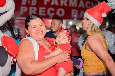 galeria: ACENDER DAS LUZES DE NATAL 2022