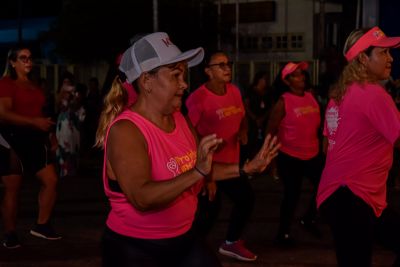 galeria: INAUGURAÇÃO DA ESTAÇÃO CIDADANIA