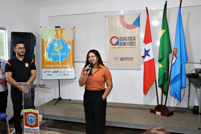 galeria: ENTREGA DE CERTIFICADO DO CURSO DE ORATÓRIA E DICÇÃO