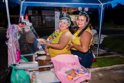 galeria: 1ª NOITE DE CARNAVAL- STA. MARIA