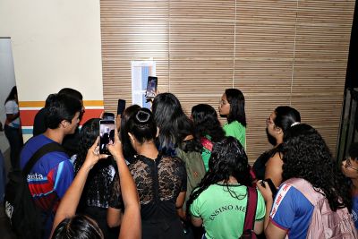 galeria: Aprova Benevides Murinim - RESULTADO.