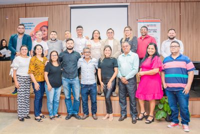 notícia: Conselho Municipal de Educação (CME) nomeia novos conselheiros municipais 