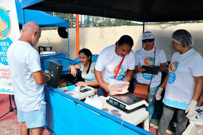 galeria: Feira do Pescado St Maria