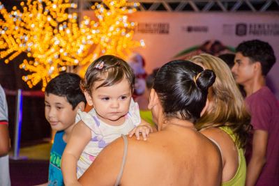 galeria: NATAL MURININ