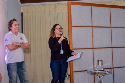 galeria: CURSO DE CAPACITAÇÃO E GESTÃO AMBIENTAL MUNICIPAL