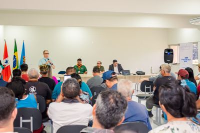 galeria: 1º ENCONTRO ALI RURAL-SEMAGRI