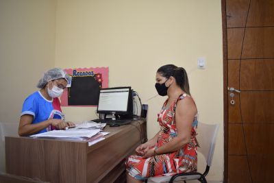 galeria: AÇÃO OUTUBRO ROSA