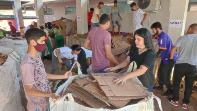 galeria: ECOGINCANA 2022