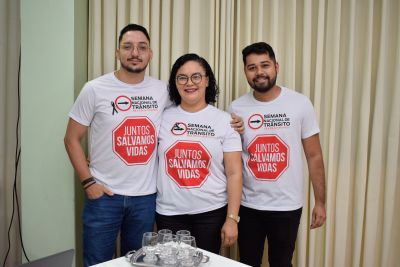 galeria: DIA MUNDIAL EM MEMÓRIA DAS VÍTIMAS DE TRÂNSITO 2022