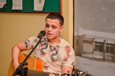 galeria: CAFÉ DA MANHÃ DO SERVIDOR 2022