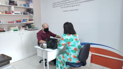 galeria: ESTAÇÃO DO EMPREENDEDOR