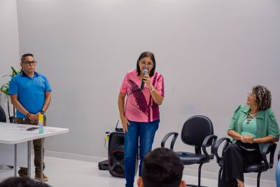 galeria: CERIMÔNIA DE POSSE DOS MEMBROS DO CMDCA