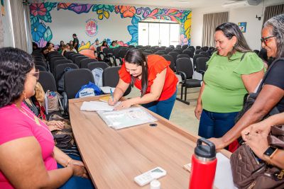 galeria: FORMAÇÃO DE TÉCNICOS DE ENFERMAGEM EM SAÚDE NO ATENDIMENTO PEDIÁTRICO