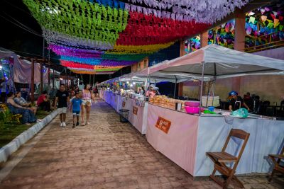 galeria: 1º DIA SASSARICANDO 2024