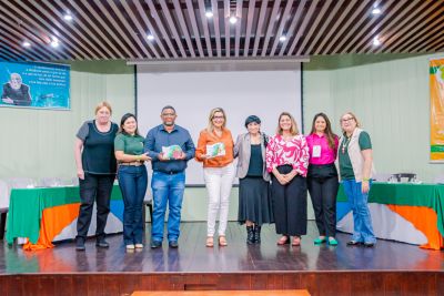 notícia: Benevides sedia o XIV encontro da União Nacional dos Conselhos Municipais de Educação (UNCME) Pará 