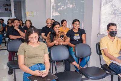 galeria: PLANTÃO DE EMPREGABILIDADE PCD