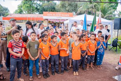 galeria: ASSINATURA DA ORDEM DE SERVIÇO PRAÇA DE PARICATUBA