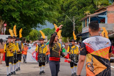 galeria: DESFILE ESCOLAR 2023 - BENFICA