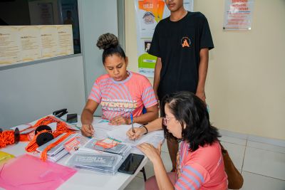 galeria: SEMANA DA JUVENTUDE