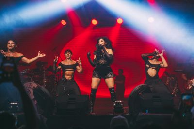 notícia: Benevides comemora 63 anos com muitas atrações musicais