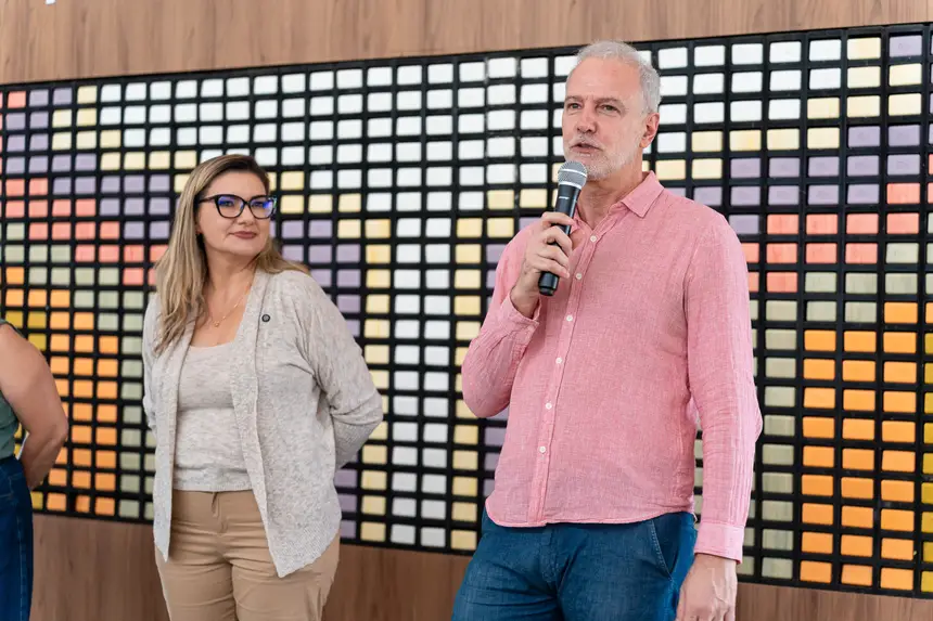 A Natura avança na circularidade e na valorização dos territórios amazônicos, integrando colaboradores neste sistema inovador.