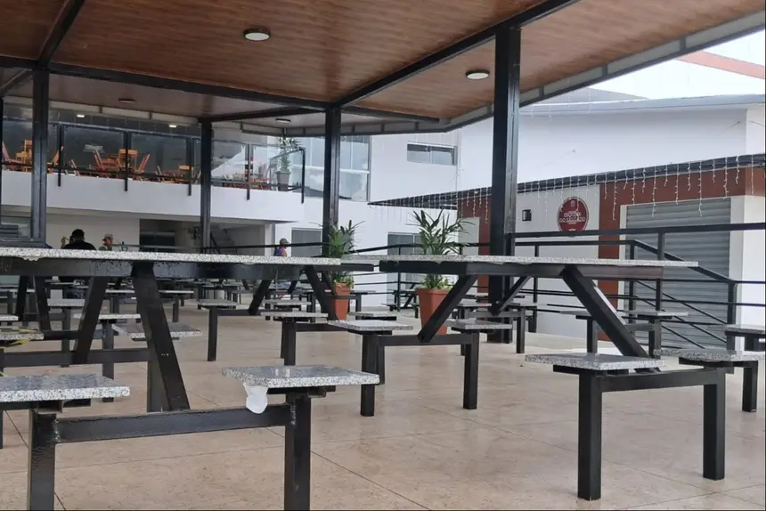 A Prefeitura convida toda a população para participar da solenidade de inauguração. Venha celebrar este salto na infraestrutura e qualidade de vida de Benevides!