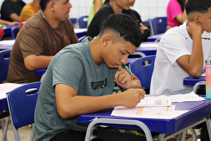 Processo Seletivo Aprova Benevides Murinim <div class='credito_fotos'>Foto: Márcio Souza &nbsp;&nbsp;|&nbsp;&nbsp; <a href='/midias/2025/originais/8057_f9892811-2bf1-42c4-17c0-fbddc650daf5.jpg' download><i class='fa-solid fa-download'></i> Download</a></div>