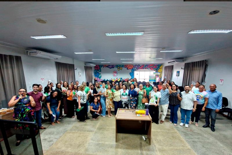 Crédito: Márcio Souza