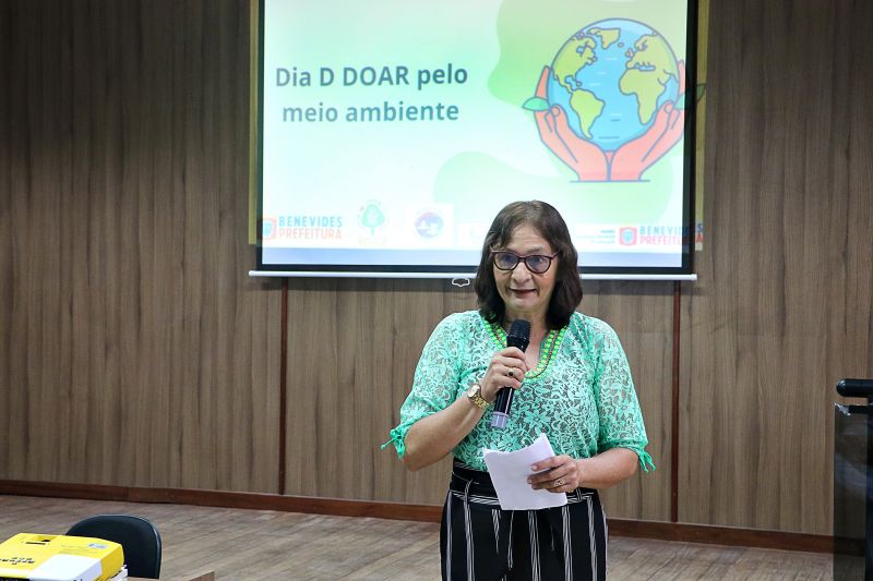 Lançamento do Programa dia D Doar Pelo Meio Ambiente <div class='credito_fotos'>Foto: Márcio Souza &nbsp;&nbsp;|&nbsp;&nbsp; <a href='/midias/2025/originais/8086_3348446c-2216-fbf3-15b5-589cf1864c10.jpg' download><i class='fa-solid fa-download'></i> Download</a></div>