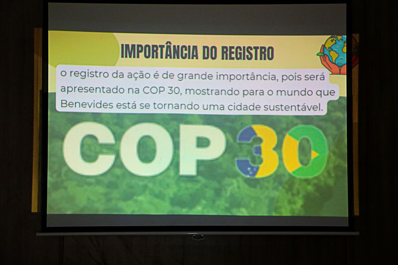 Lançamento do Programa dia D Doar Pelo Meio Ambiente <div class='credito_fotos'>Foto: Márcio Souza &nbsp;&nbsp;|&nbsp;&nbsp; <a href='/midias/2025/originais/8086_cdfa95f4-866a-ee95-adb5-cc53059db174.jpg' download><i class='fa-solid fa-download'></i> Download</a></div>