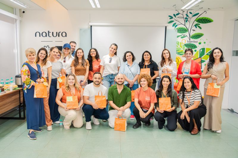 Crédito: Karla Reis