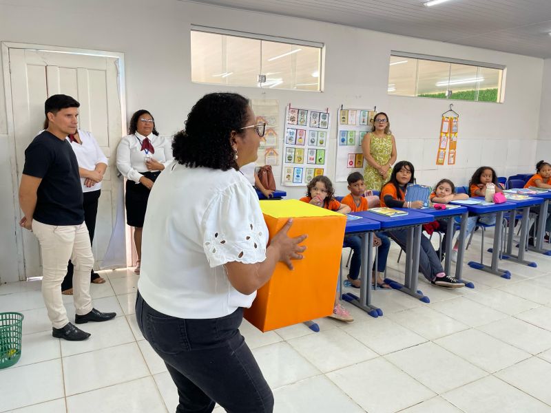 Crédito: Belisa Nunes