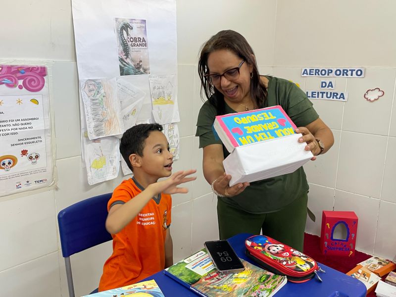 Crédito: Belisa Nunes