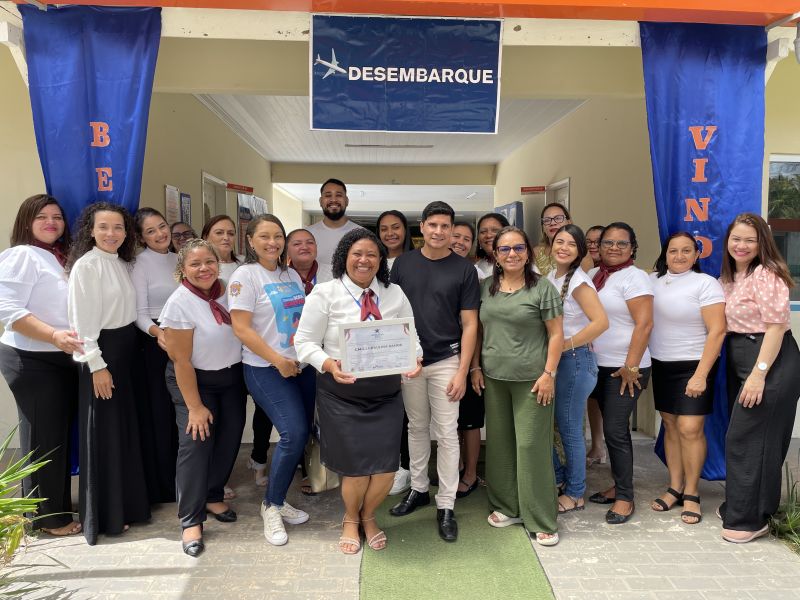 Crédito: Belisa Nunes