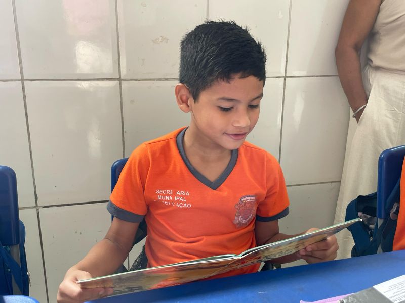 Crédito: Belisa Nunes