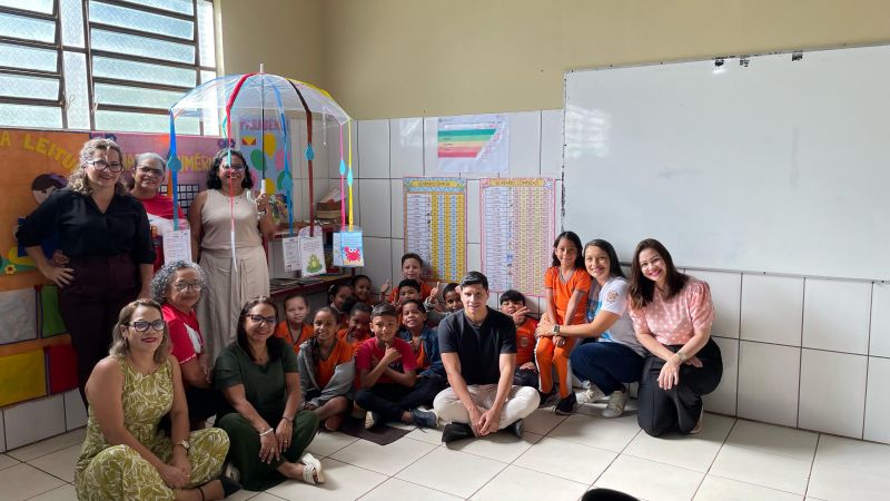 Crédito: Belisa Nunes