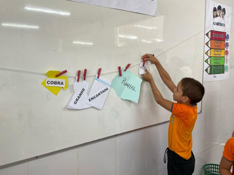 Crédito: Belisa Nunes