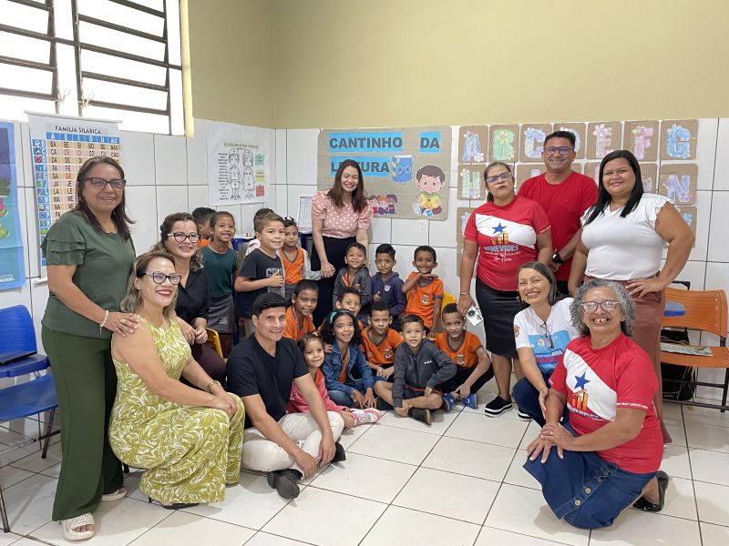 Crédito: Belisa Nunes