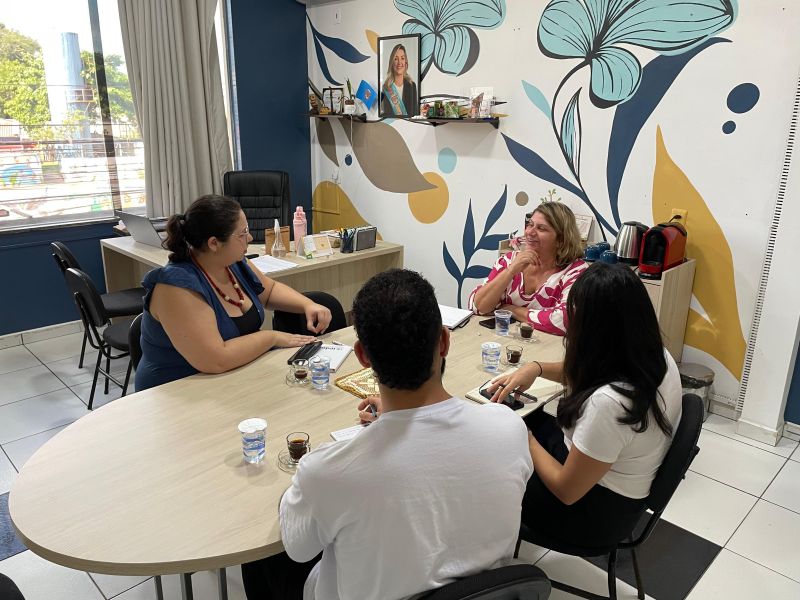 Crédito: Belisa Nunes