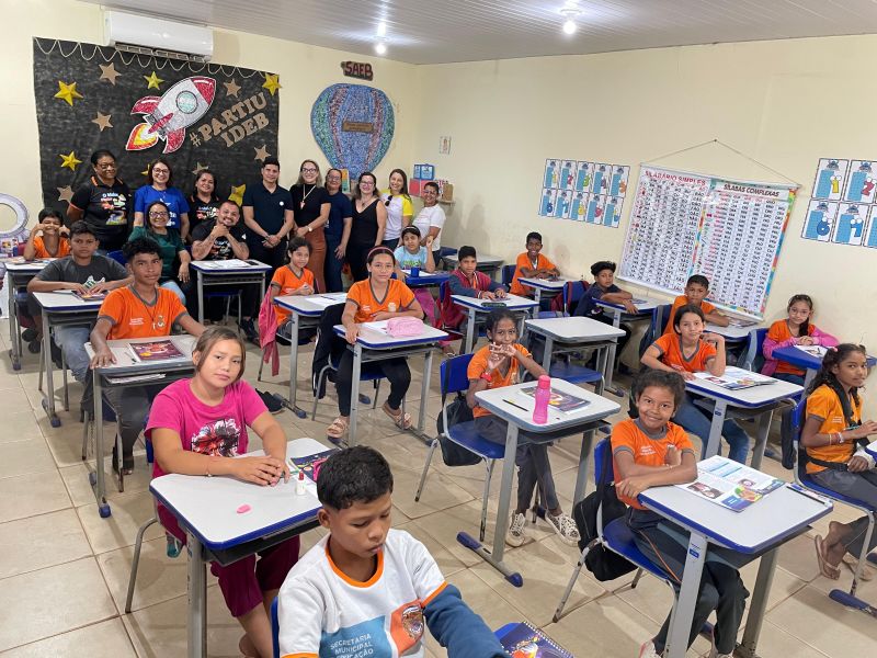 Crédito: Belisa Nunes