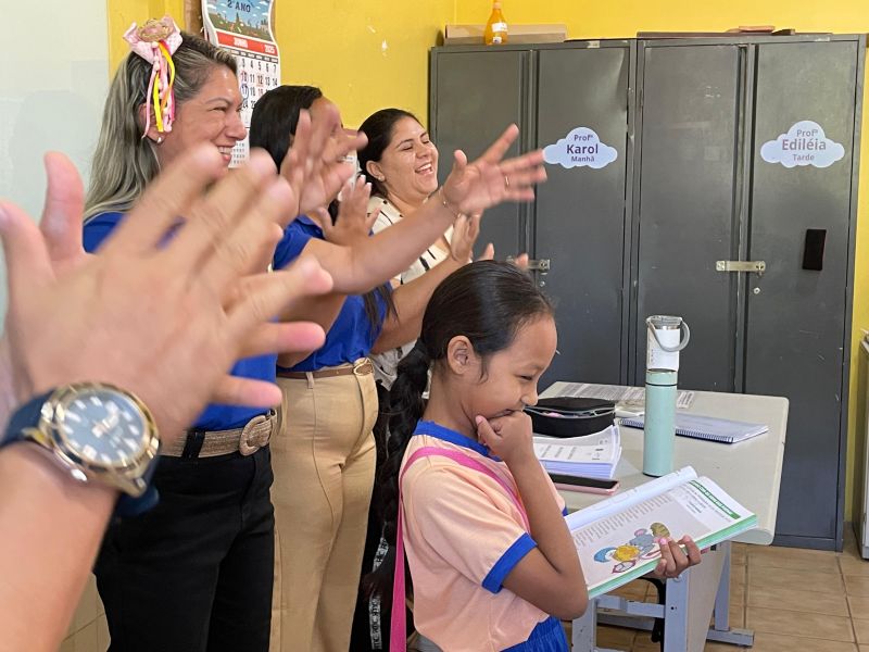 Crédito: Belisa Nunes