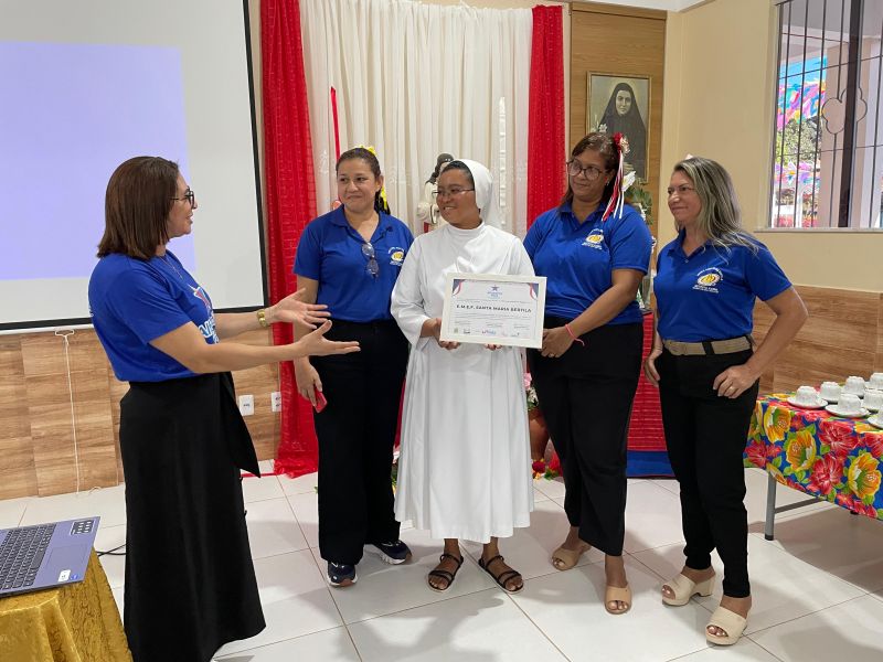 Crédito: Belisa Nunes