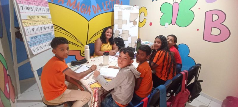 Crédito: Belisa Nunes