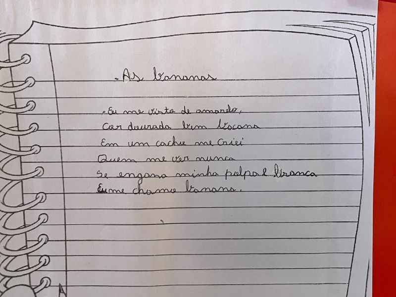 Crédito: Belisa Nunes