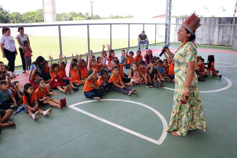 Crédito: Márcio Souza