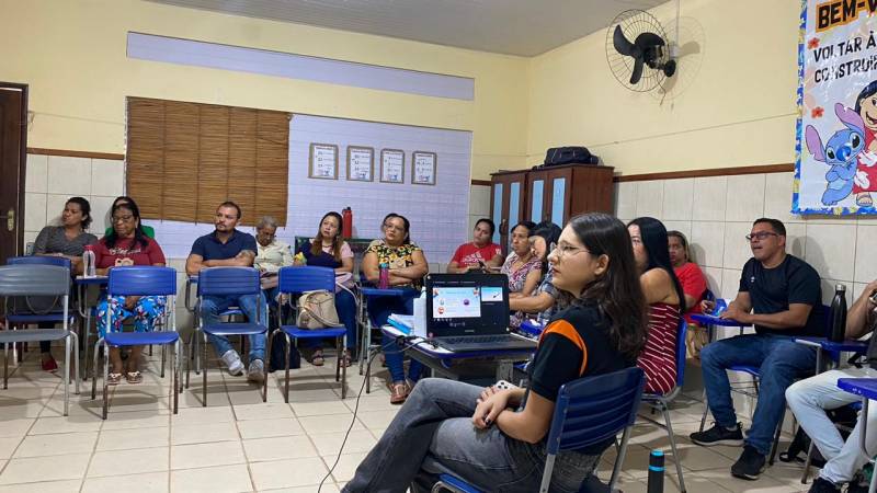 Crédito: Maria Barbalho