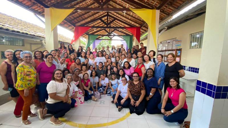 Crédito: Maria Barbalho