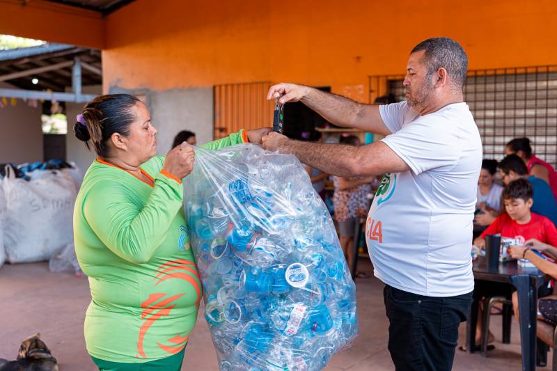 Crédito: Heloam Sousa